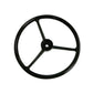 AR26625 STEERING WHEEL Fits John Deere 1010 2010 2510 3010 3020 4010 310A 310B