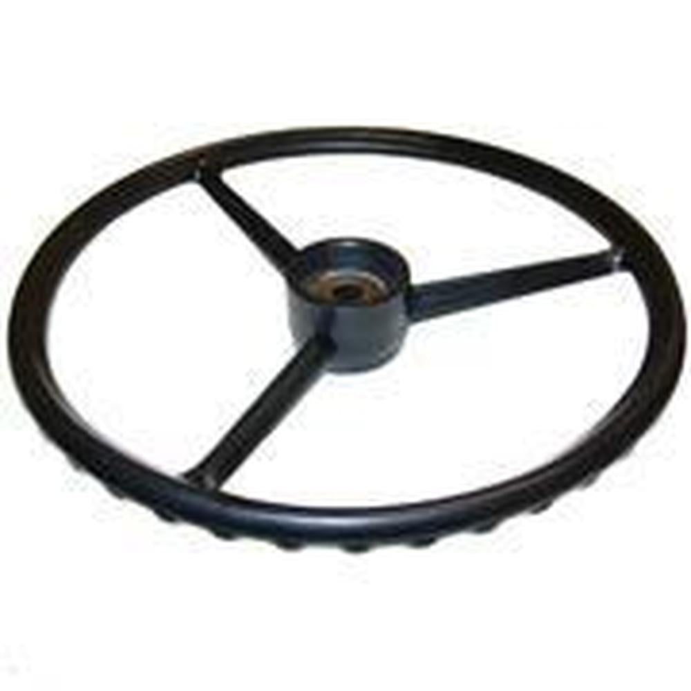 Steering Wheel Fits John Deere Fits John Deere R2606, AT1172, AR26625 1010,
