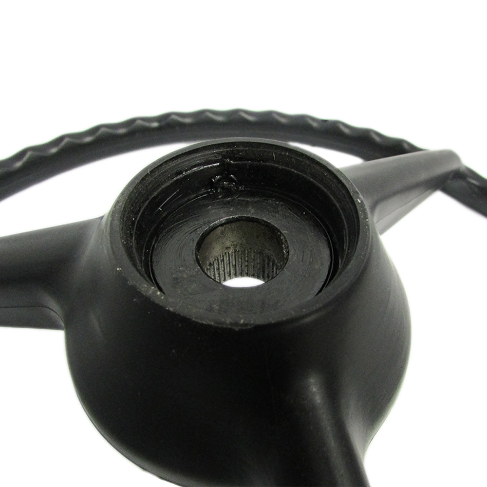 Steering Wheel Fits John Deere 4020 4520 4620 5010 5020 6030 7020 7520 AR26625