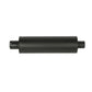 JDS2237 Vertical Round Body Muffler Fits John Deere
