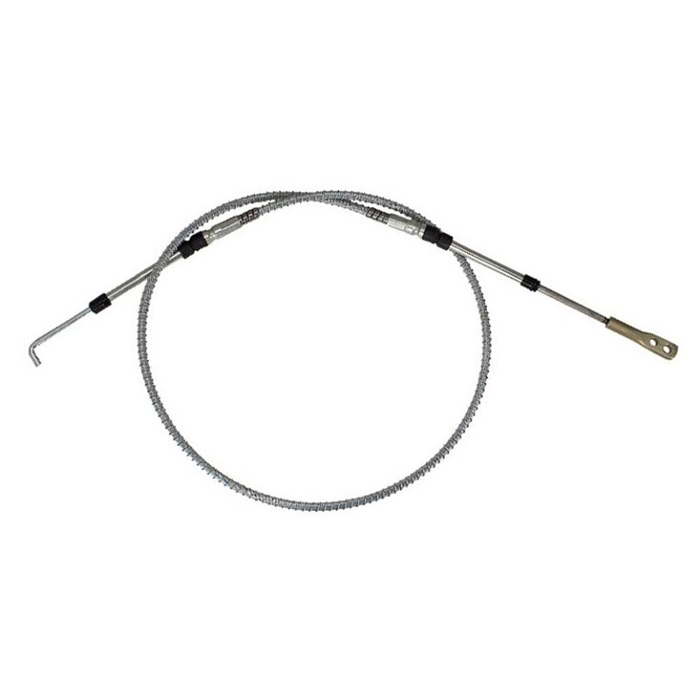 Rockshaft Lever Lift Control Cable w/ End Fits John Deere Replaces R31422