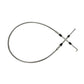 AR26712 Rockshaft Control Cable Fits John Deere Tractor 4010 4020 Push Pull