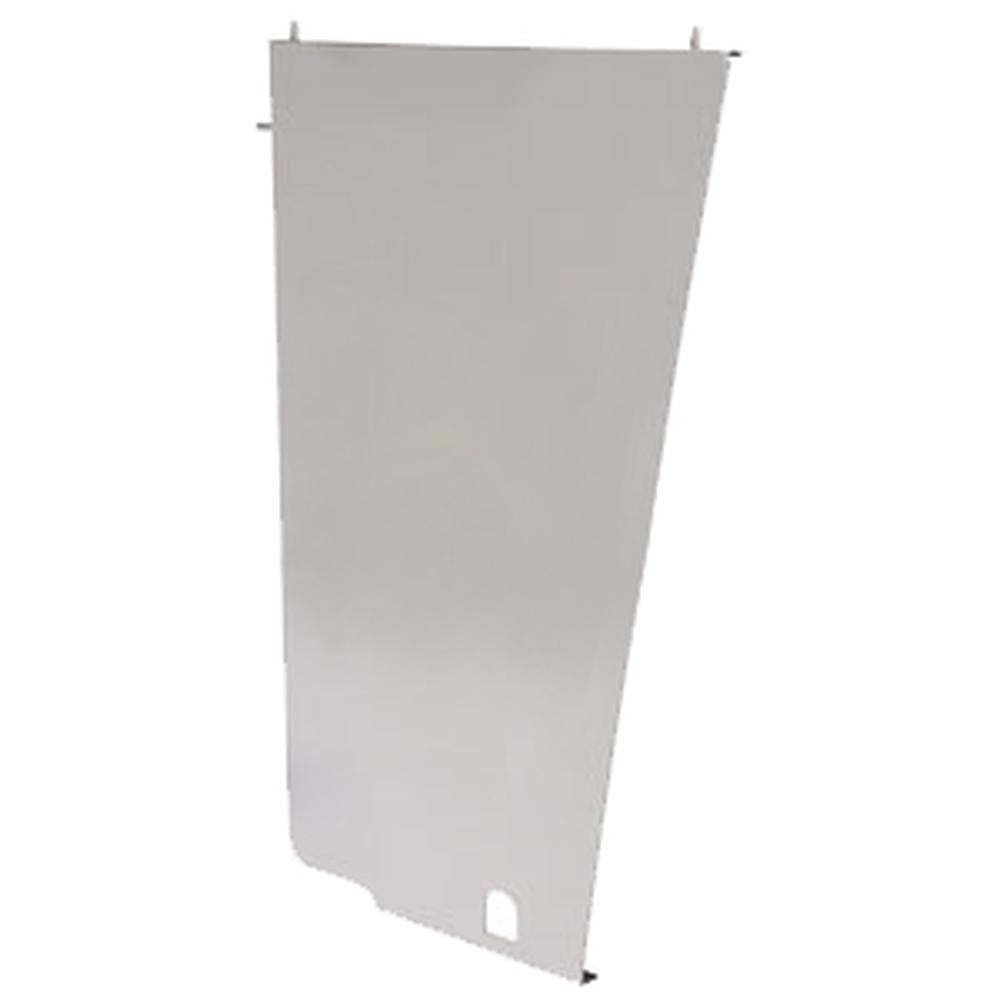 Rear Side Shield Panel - Right Hand Fits John Deere 4010 4020 AR26769