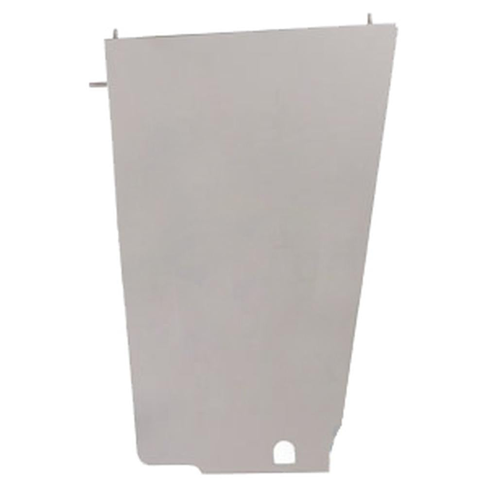 Rear Side Shield Panel - Right Hand Fits John Deere 4010 4020 AR26769