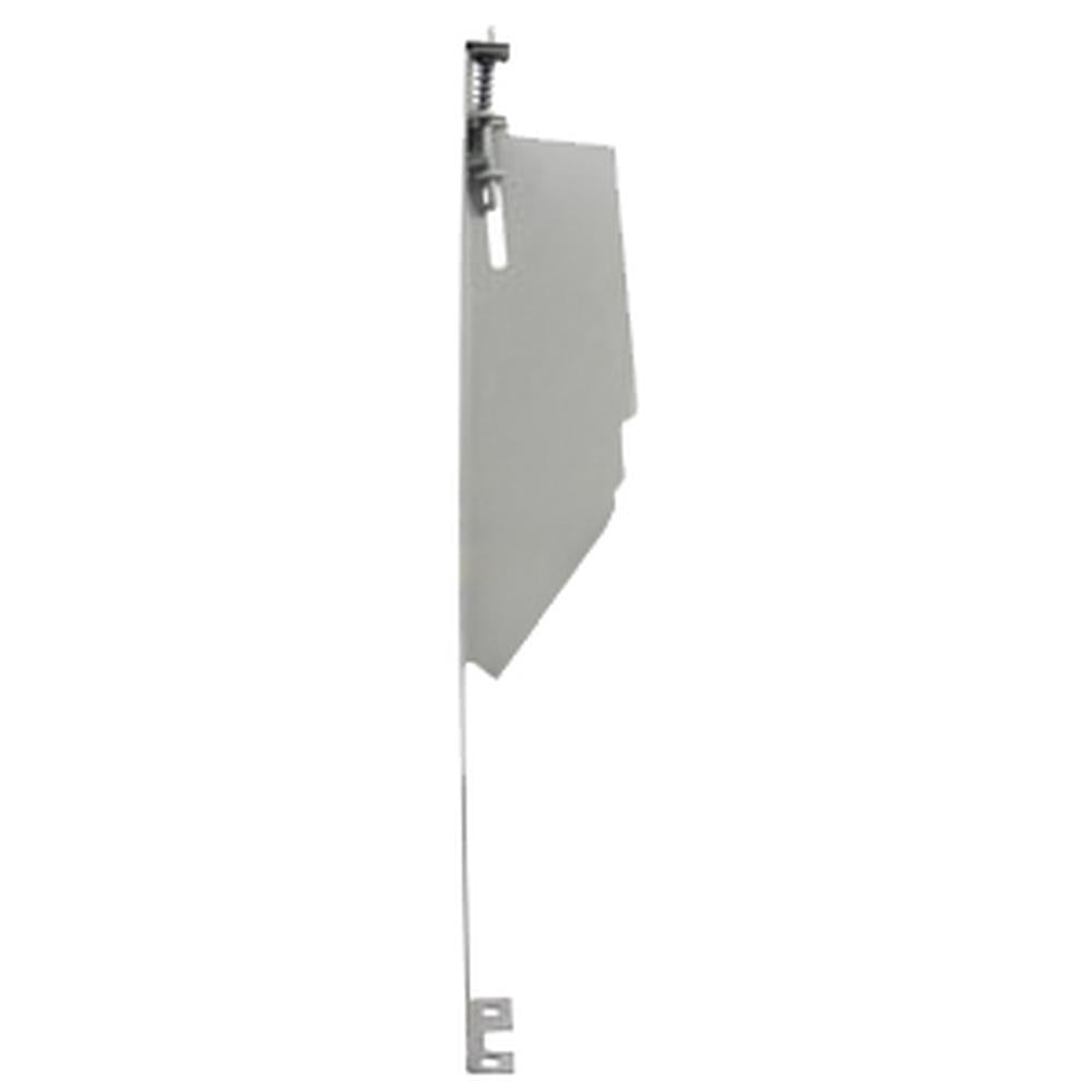 AR26769 Side Shield, R/H Fits John Deere 4010, 4020 BELOW S/N 200999