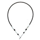NEW ROCKSHAFT CONTROL CABLE Fits John Deere AR26810 AR26810