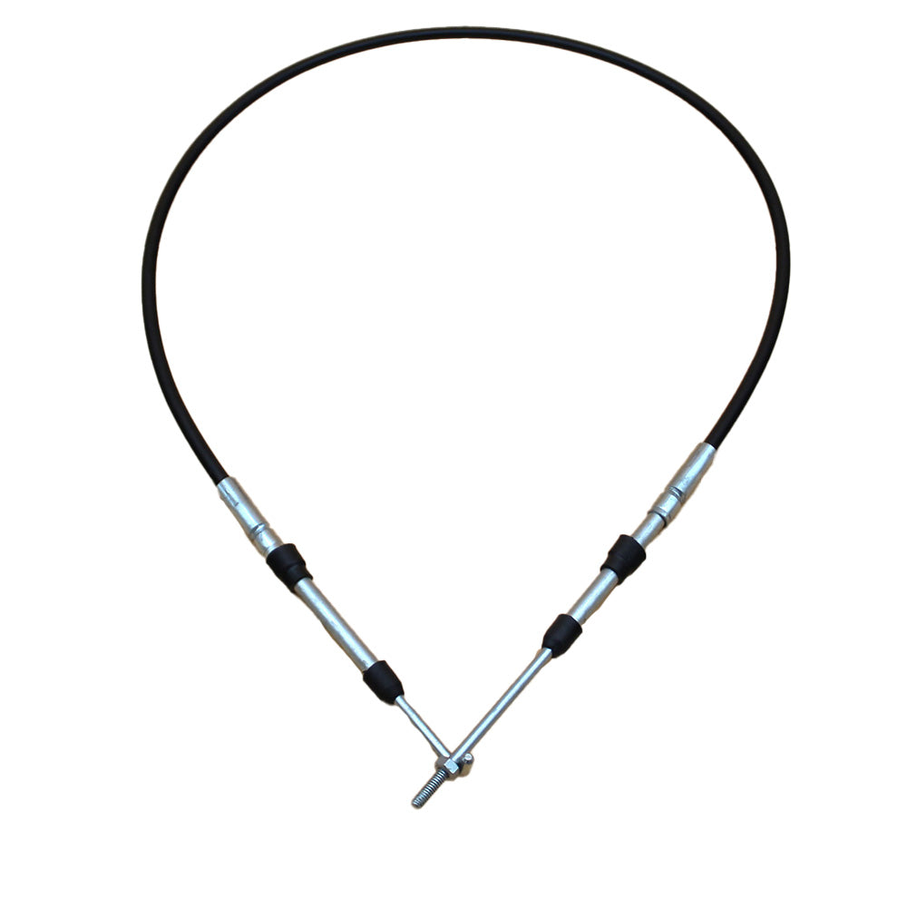 NEW ROCKSHAFT CONTROL CABLE Fits John Deere AR26810 AR26810
