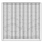 AR26849 Side Screen Right or Left Hand Fits John Deere 3010 3020 Tractors