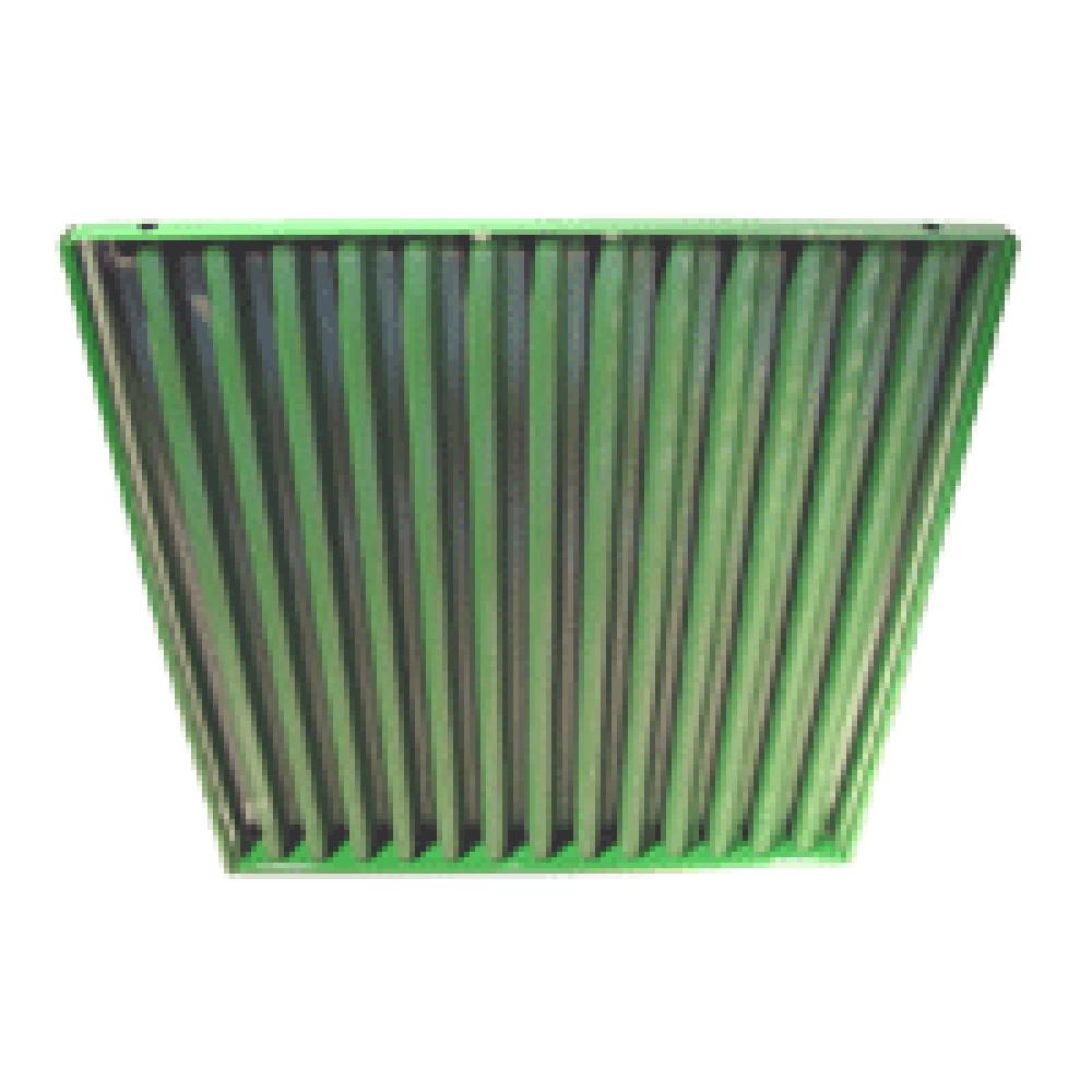 AR26849 Side Screen Right or Left Hand Fits John Deere 3010 3020 Tractors