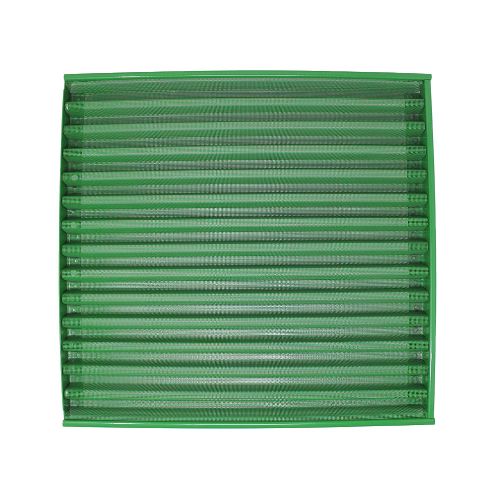 Side Screen Fits John Deere 3020 3010 AR26849