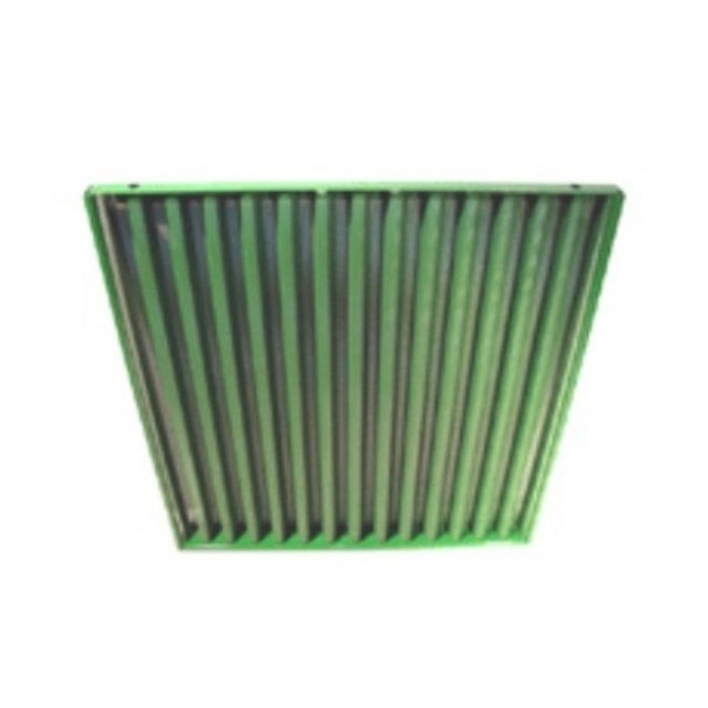 AR26849 Side Screen Right or Left Hand Fits John Deere 3010 3020 Tractors