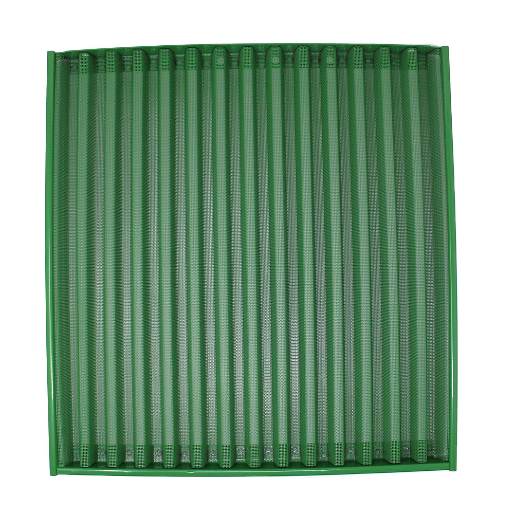 Side Screen with Frame Fits John Deere 3010 3020 AR26849