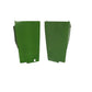 AR26850 AR26851 RH & LF Rear Side Shields Fits John Deere 3010 3020