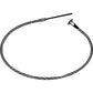 Choke Cable Fits John Deere 2510 4020 AR27301