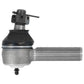Short Inner Tie Rod Fits Case/International Harvester Replaces 359981R91