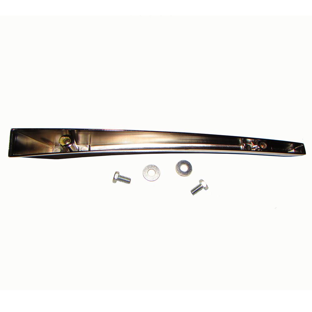 Hood Ornament Fits John Deere 4020 7520 4010 4000 4320 2510 3020 3010 4520 2520