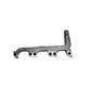 One Gas Exhaust Manifold Fits John Deere 4000 4010 4020 4230 Replaces AR28061