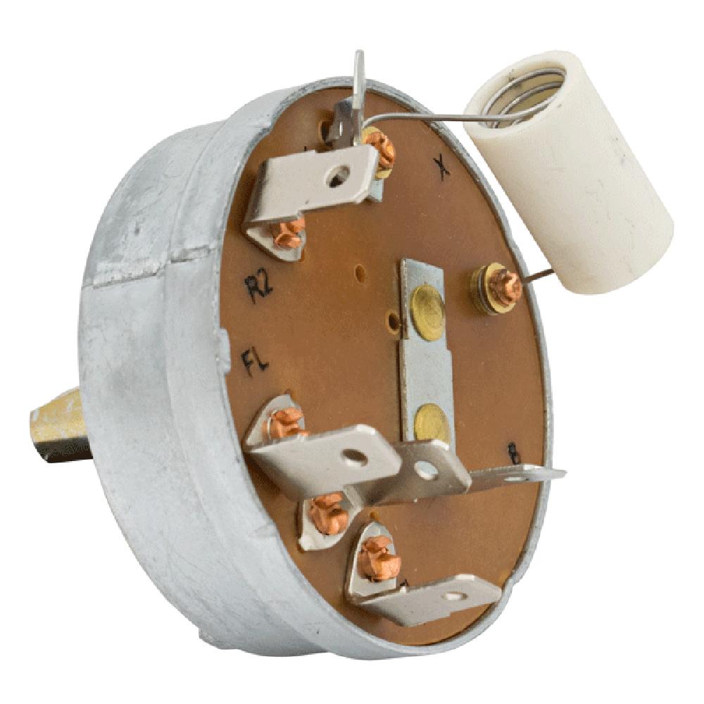 Light Switch 4 Position Fits John Deere 2020 1520 3010 2030 1020 3020 4010 4020