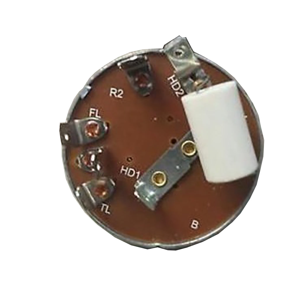 HEADLIGHT SWITCH Fits John Deere LIGHT Fits JD 480A FORKLIFT 480B 55 COMBINE