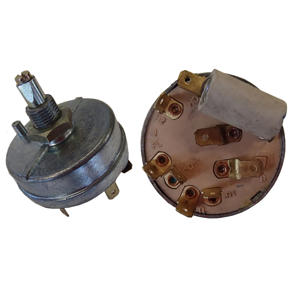 LIGHT SWITCH Fits John Deere 3010 3020 4010 4020