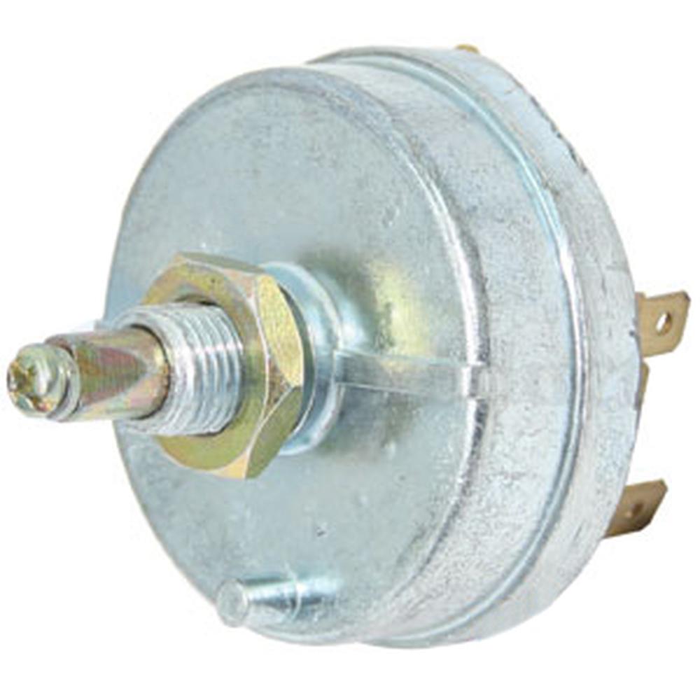 12 Volt Light Switch Fits John Deere Replaces AR28402