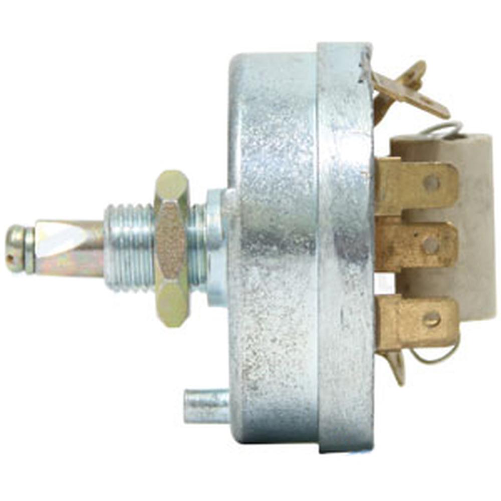 Light Switch Without Knob - 4 Position Fits John Deere 4020 4020 3020 3020 4010