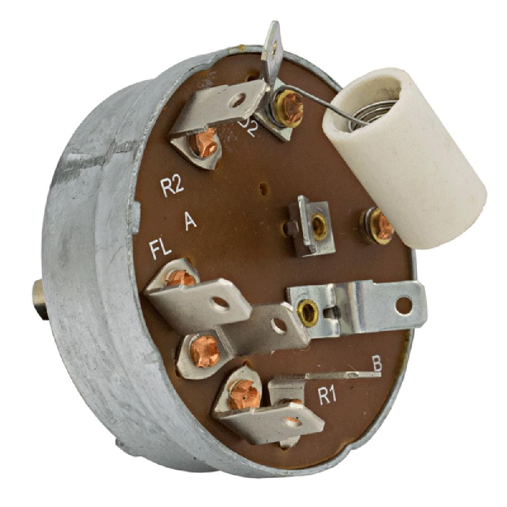 AR28402 Light Switch Fits John Deere 3010 3020 4010 4020 500 5010 600