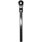 Lower Pull Arm Fits John Deere Replaces AR28570