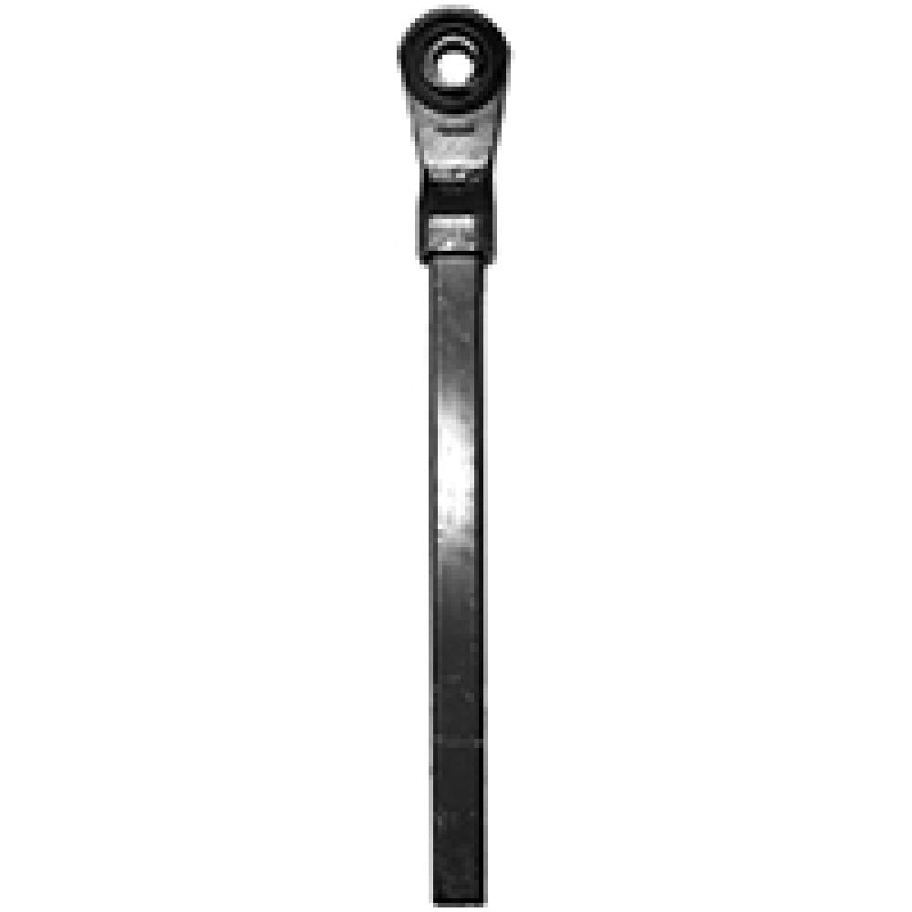 Lower Pull Arm Fits John Deere Replaces AR28570