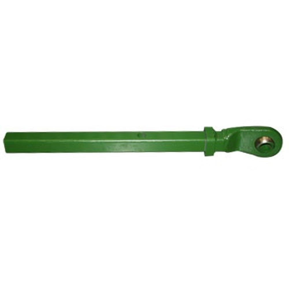 AR28570  Lower Pull Arm Fits John Deere 830 820 (3 Cyl.) 4030 4020 4000