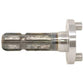 PTO Shaft Fits John Deere 3010 4010 AR28572