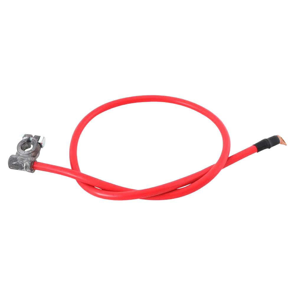 Battery to Starter Cable Fits John Deere Replaces 26A138