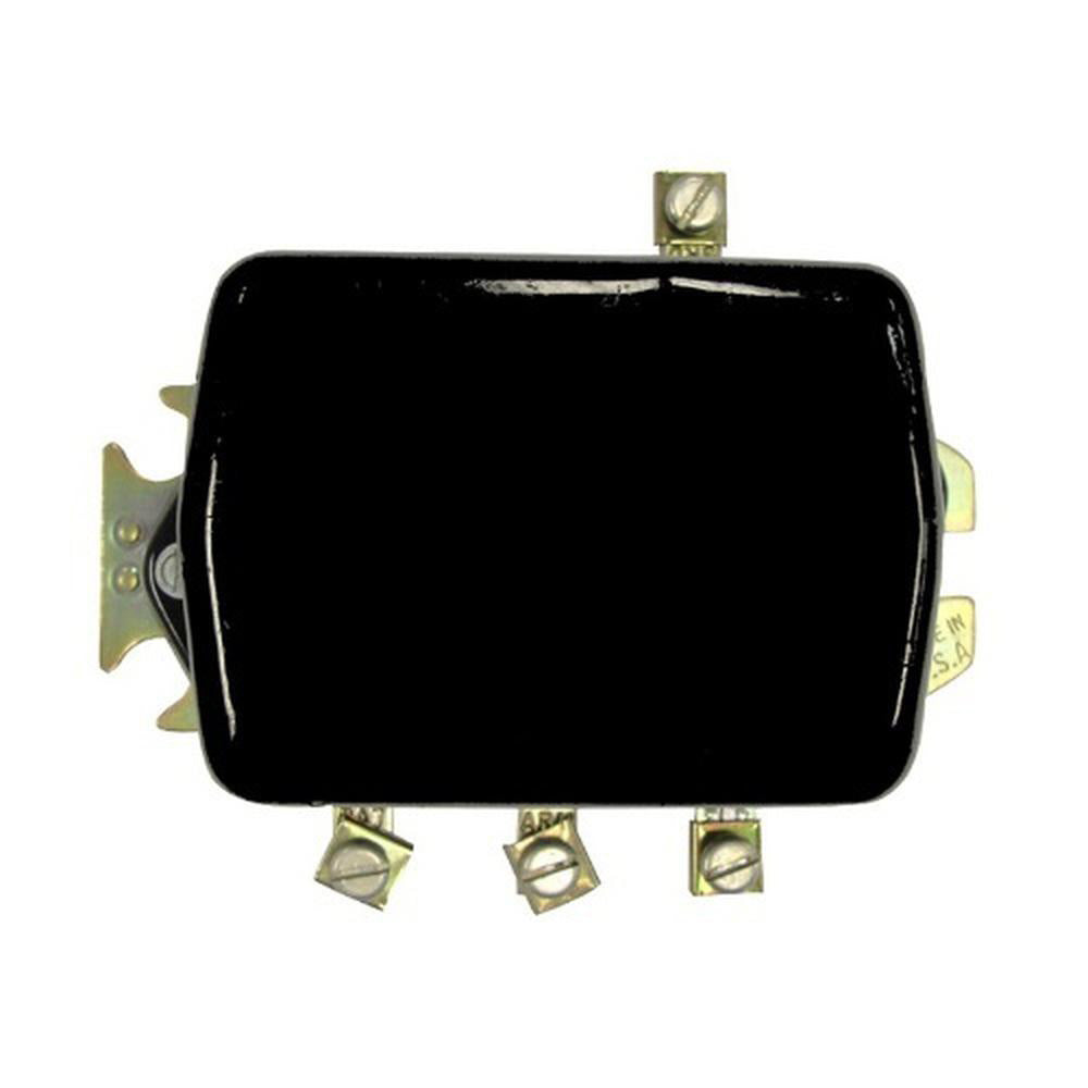 Voltage Regulator - 24 Volt - 4 Terminal Fits Delco Remy Style