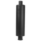 Fits John Deere MUFFLER AR30190 4020 (W/ DIESEL ENGINE SN 200999), 4
