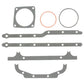 JDS2843 Oil Pan Gasket Set Fits John Deere