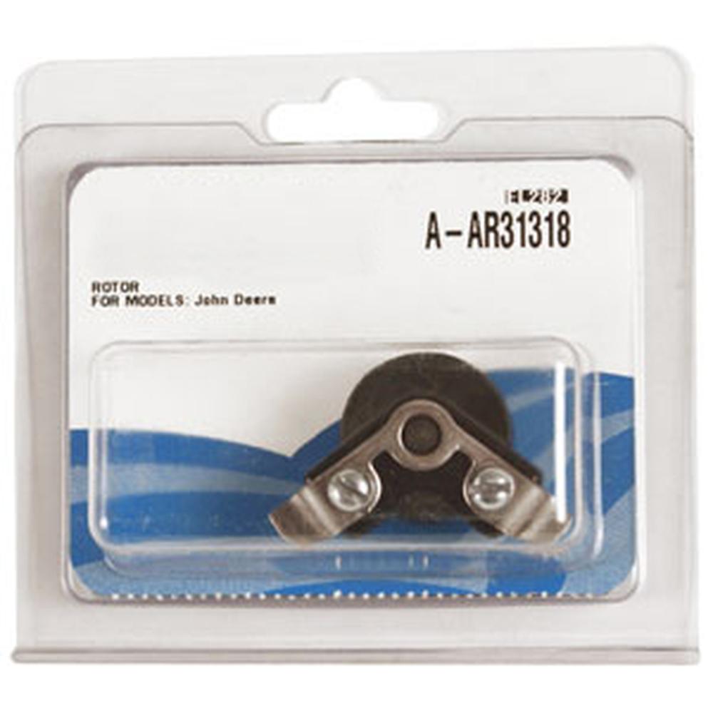 Magneto Rotor for Wico X Fits John Deere Tractor