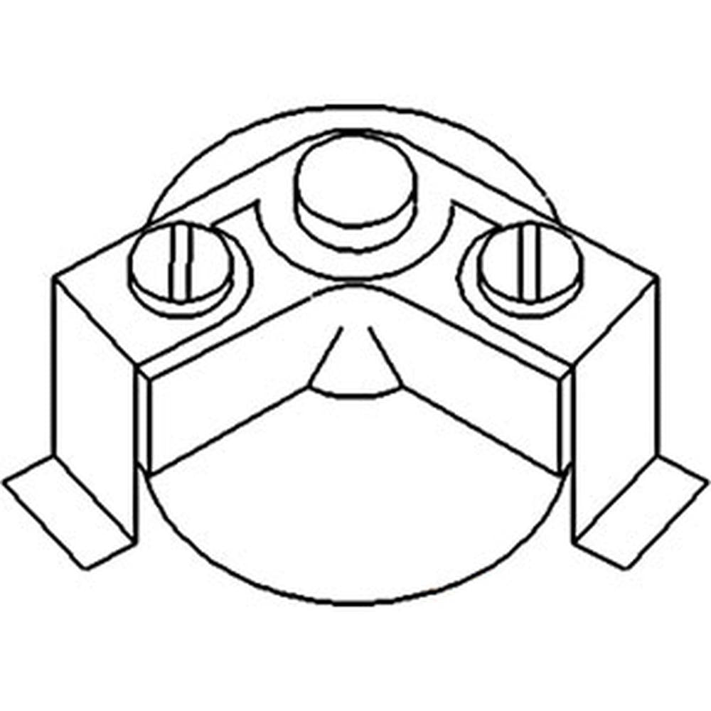 Rotor - Electrical Component AR31318 Fits John Deere A AO AR D G GH R