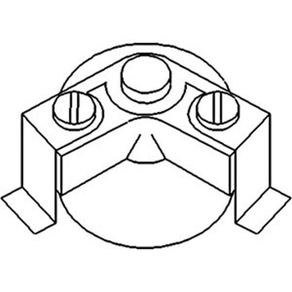 Fits John Deere Tractor Wico X Magneto Rotor Fits A AO AR B BO BR D G H R