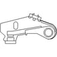IGNITION POINTS SET Fits John Deere 1010 2010 3010 3020 4000 4010 4020 4230