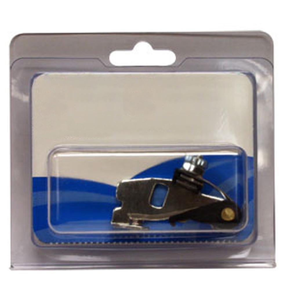 Ignition Points Fits Massey Ferguson Tractor - 1024923M91 1200-5060