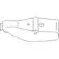 Lever AR31906 Fits John Deere 3010 3020 4000 4010 4020 4320