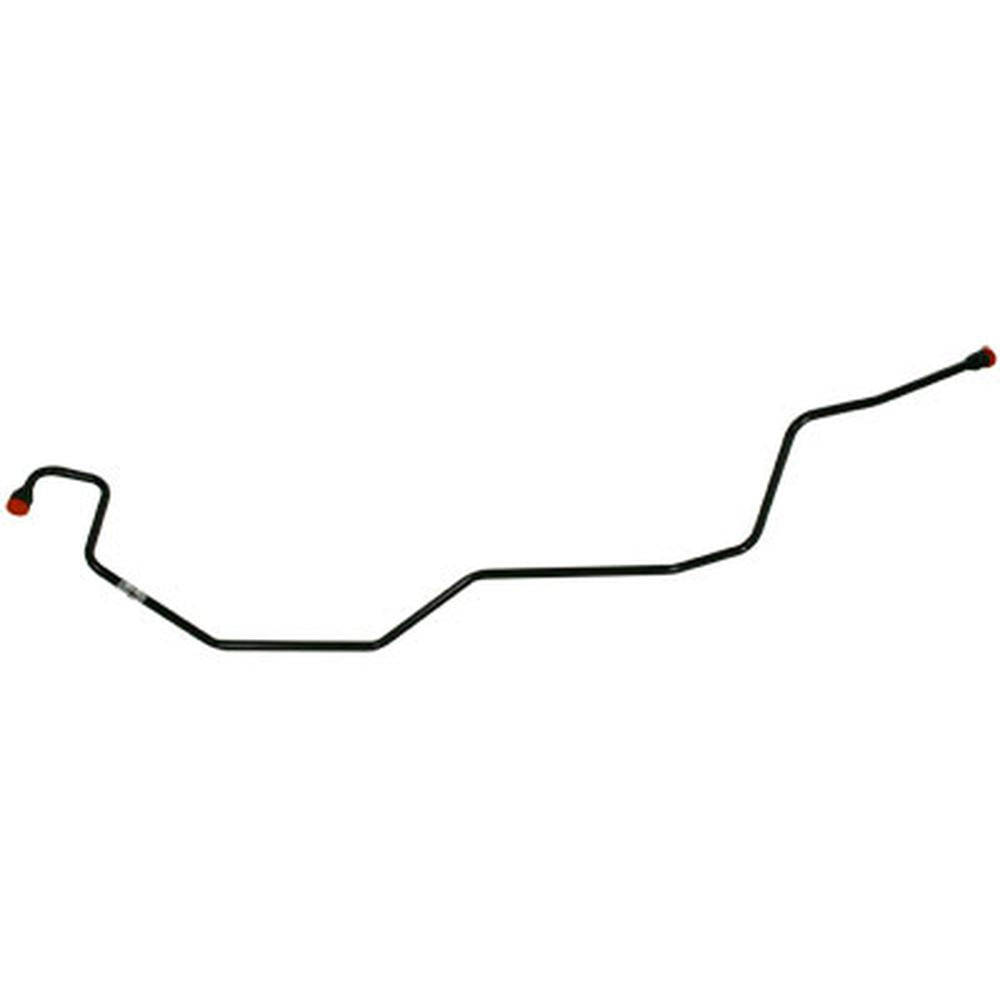 AR32393 New Dual Selective Control Oil Line Fits John Deere Tractor 3020