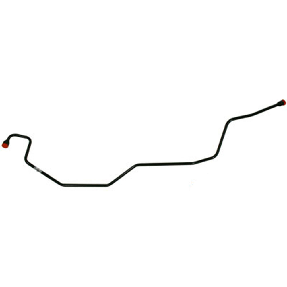 AR32393 New Dual Selective Control Oil Line Fits John Deere Tractor 3020