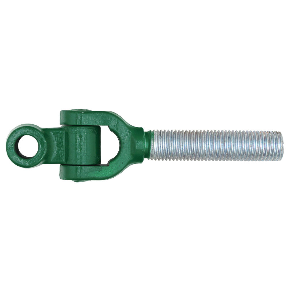 AR32531 Front Center Link End Fits John Deere Fits JD Tractor 2510 2520 3020 402