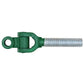 Top Link - Center Link End Front Fits John Deere 2520 4020 4000 3020 4230 4030