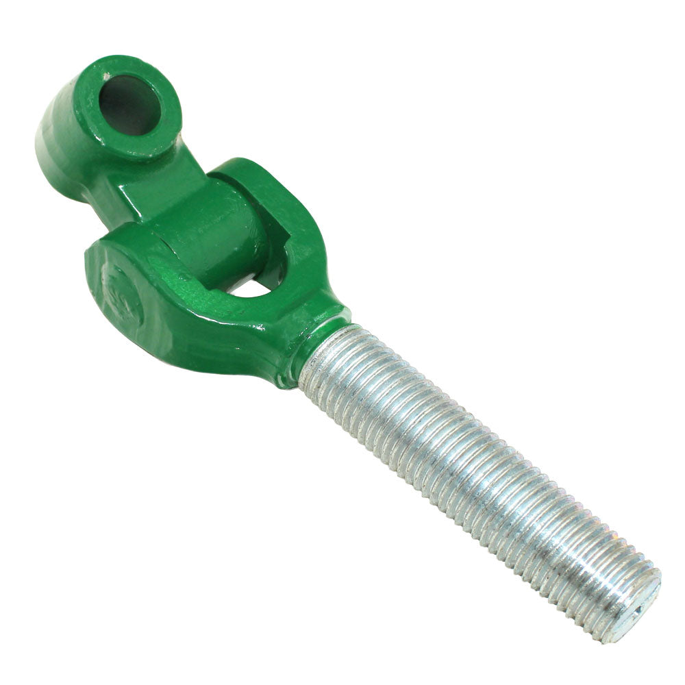 Top Link - Center Link End Front Fits John Deere 3020 4000 4230 4020 AR32531