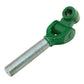 AR32531 Front Center Link End Fits John Deere Fits JD Tractor 2510 2520 3020 402