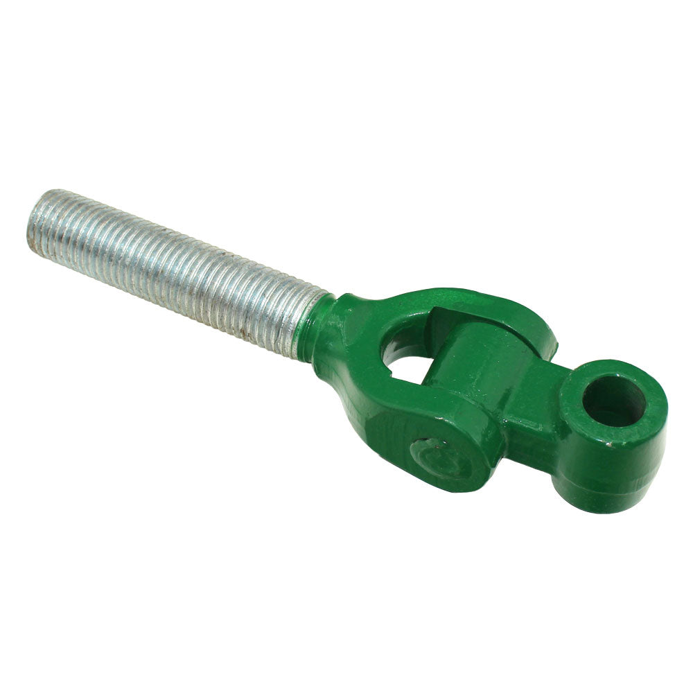 Top Link - Center Link End Front Fits John Deere 3020 4000 4230 4020 AR32531