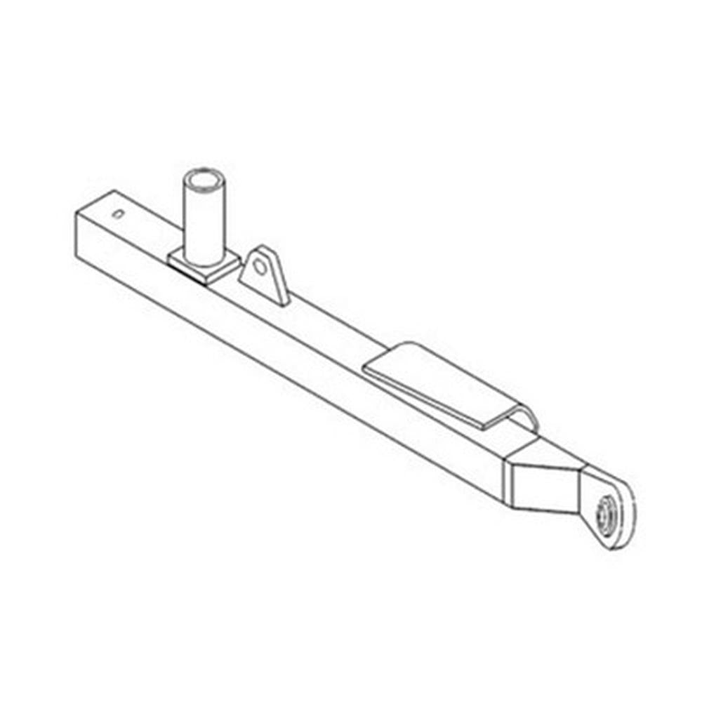 AR32547 New RH Pull Arm Fits John Deere 500 2510 2520 3010 3020 4030