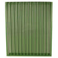 SIDE SCREEN GRILL LH LEFT OR RH RIGHT Fits John Deere Fits JD 4000 4010 4020